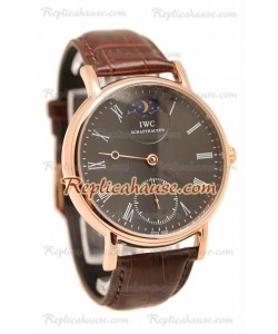 IWC Portofino Montre Replique