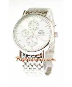 IWC Portofino Montre Replique
