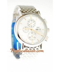 IWC Portofino Montre Replique