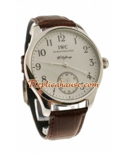 IWC Portugese automatique Montre Replique