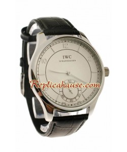 IWC Portugese automatique Montre Replique