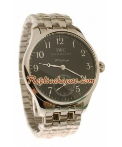 IWC Portugese automatique Montre Replique