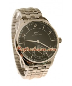 IWC Portugese automatique Montre Replique