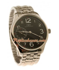 IWC Portugese automatique Montre Replique