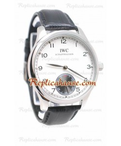 IWC Portugese automatique Montre Replique