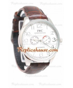 IWC Portugese automatique Montre Replique