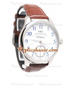 IWC Portugese automatique Montre Replique