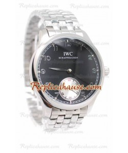 IWC Portugese automatique Montre Replique