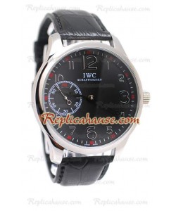 IWC Portugese automatique Montre Replique