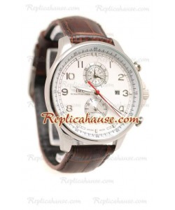 IWC Portuguese Yacht Club Chronograph Montre Replique