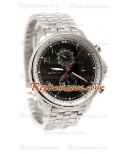 IWC Portuguese Yacht Club Chronograph Montre Replique