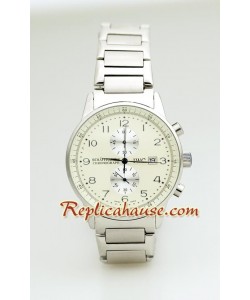 IWC Portuguese Chronograph Montre Replique