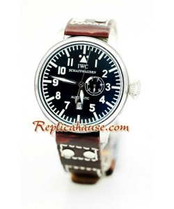 IWC Big Pilot's Montre Replique