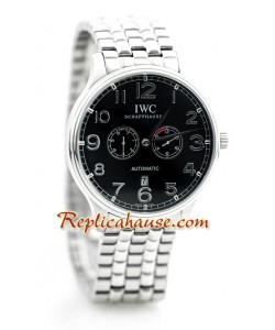 IWC Portuguese Montre Replique