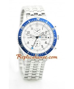 IWC GMT Montre Replique