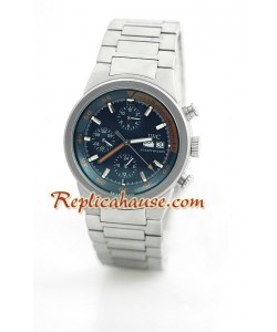 IWC Aquatimer Chronograph Montre Replique