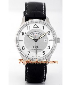 IWC Pilot Spitfire UTC Montre Replique