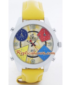 Jacob&Co Montre Replique