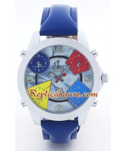 Jacob&Co Montre Replique