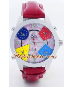 Jacob&Co Montre Replique