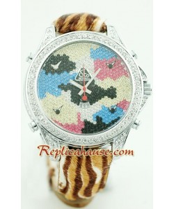 Jacob & Co Montre Replique