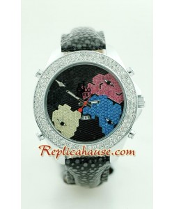 Jacob & Co Montre Replique