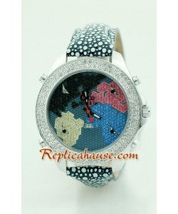 Jacob & Co Montre Replique