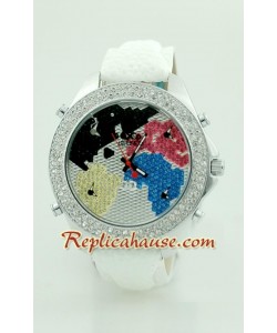 Jacob & Co Montre Replique