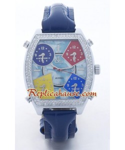 Jacob&Co Montre Replique