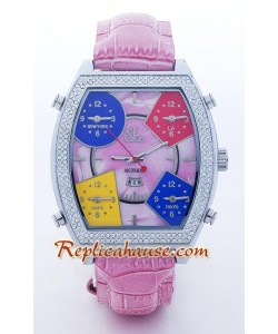 Jacob&Co Montre Replique