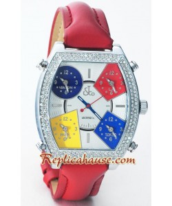 Jacob&Co Montre Replique