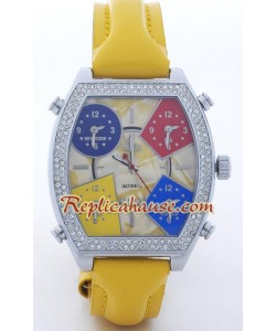 Jacob&Co Montre Replique