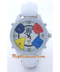 Jacob & Co Montre Replique