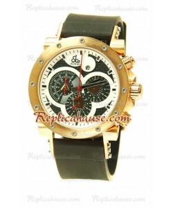 Jacob & Co EPIC II Montre Replique