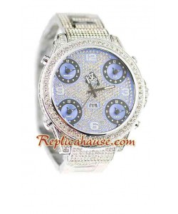 Jacob & Co Montre Replique