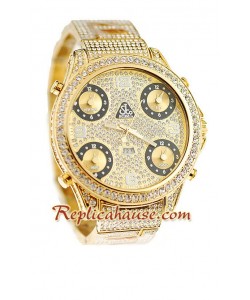 Jacob & Co Montre Replique