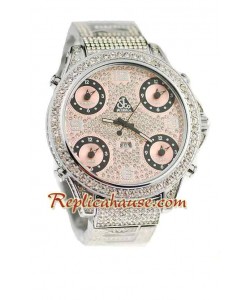 Jacob & Co Montre Replique