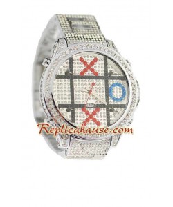 Jacob & Co Montre Replique