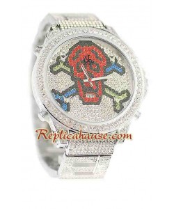 Jacob & Co Montre Replique