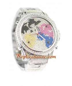 Jacob & Co Montre Replique