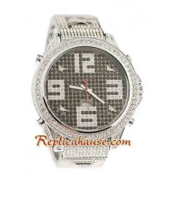 Jacob & Co Montre Replique
