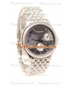 Jaeger-Le Coultre Master Reserve de Marche Montre Replique
