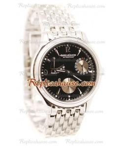 Jaeger-Le Coultre Master Reserve de Marche Montre Replique