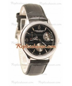 Jaeger-Le Coultre Master Reserve de Marche Montre Replique