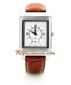 Jaeger LeCoultre Reverso Montre Replique