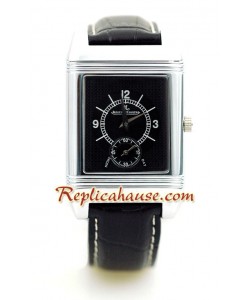 Jaeger LeCoultre Reverso Montre Replique