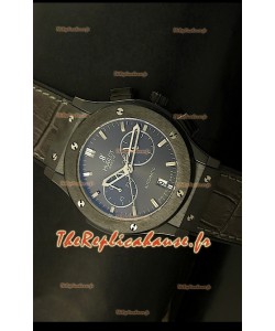Réplique de montre Quartz japonaise Hublot Classic Fusion Chrono