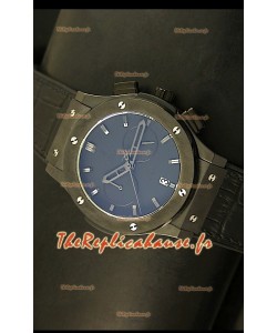 Réplique de montre Quartz japonaise Hublot Classic Fusion Chrono 