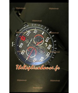 Réplique de montre Tag Heuer McLaren MP4-12C Quartz - Mouvement Quartz