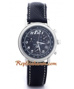 Mont Blanc Star Montre Replique